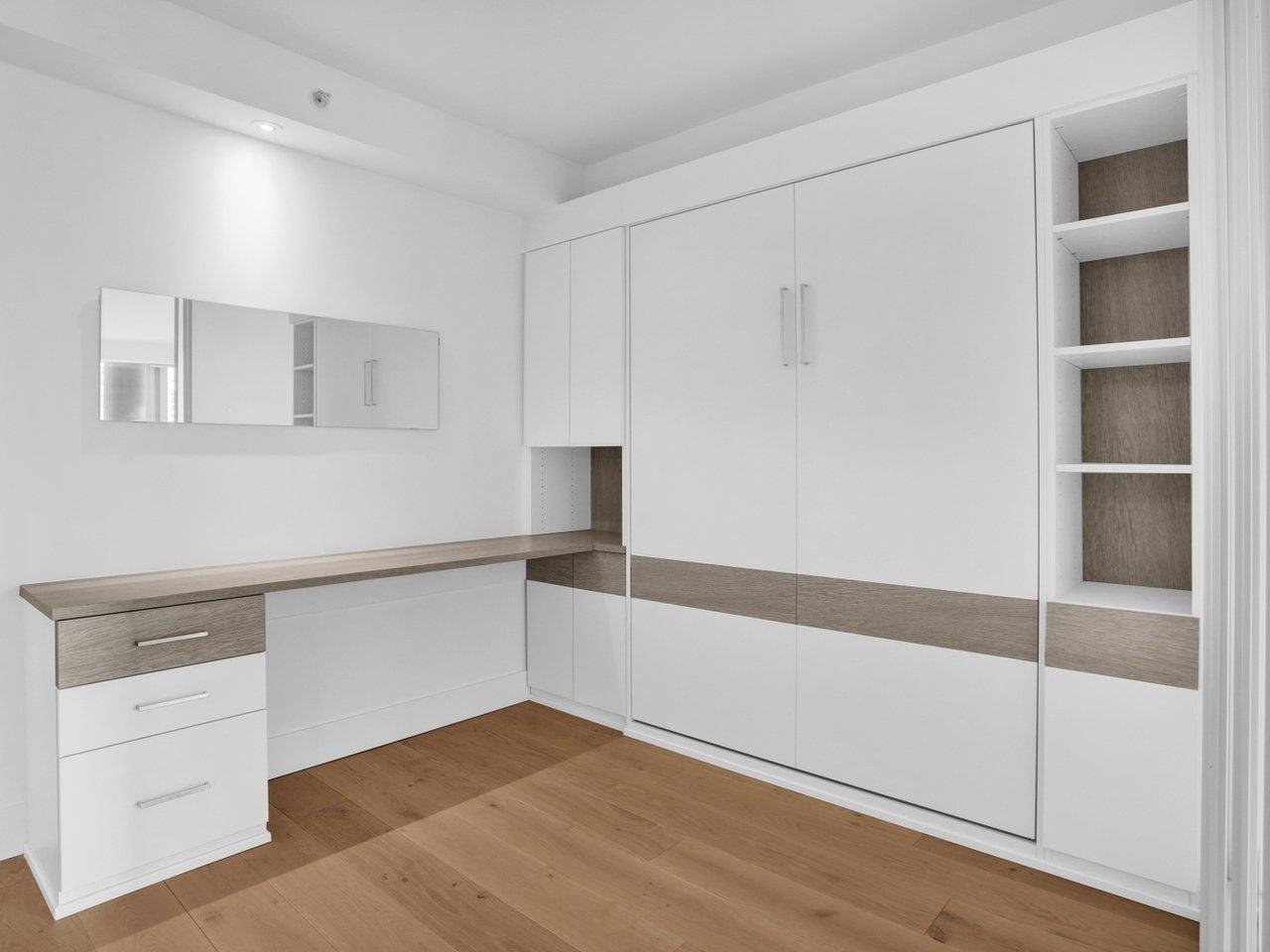 802-1318 Homer St Unit: 802
