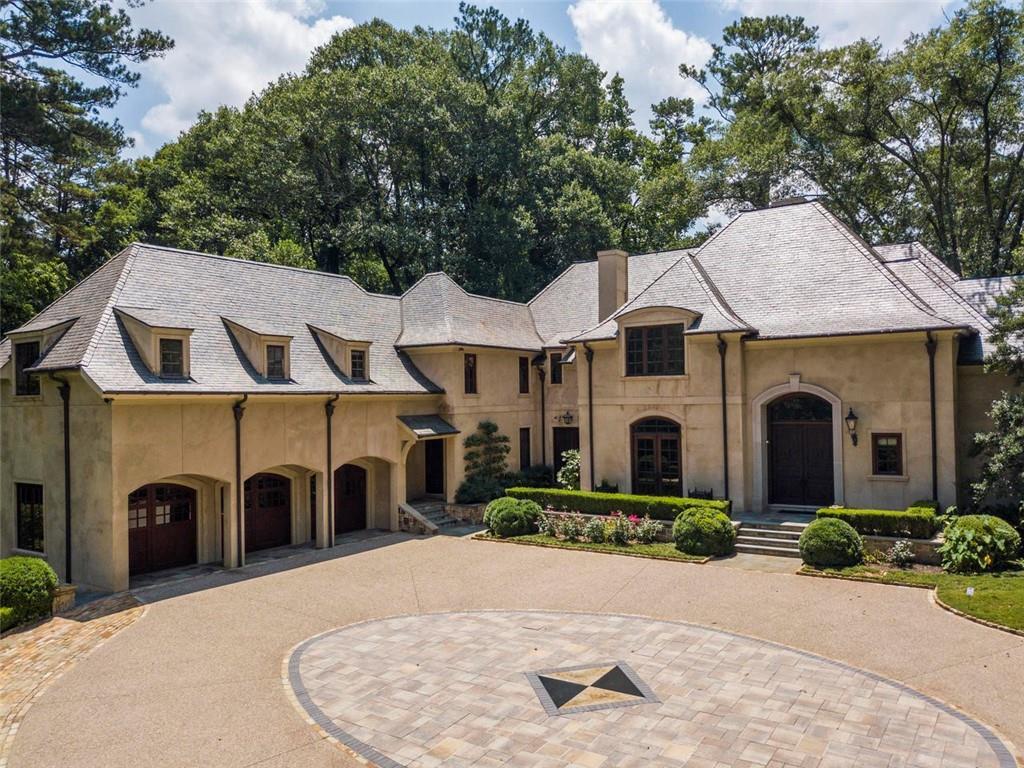 450 Blackland Rd NW