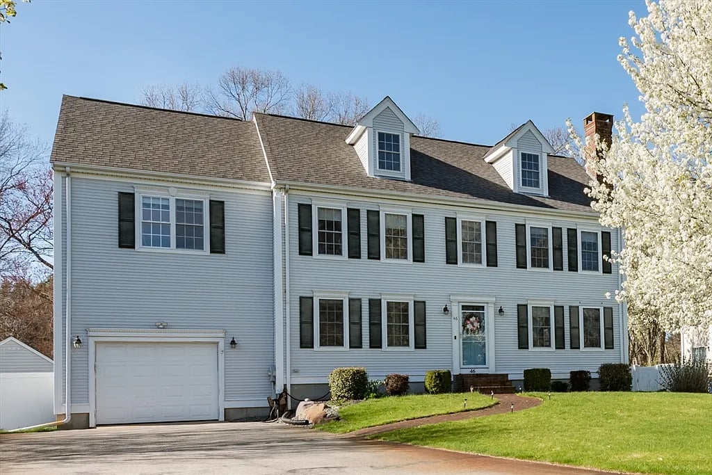 46 Winter Cir