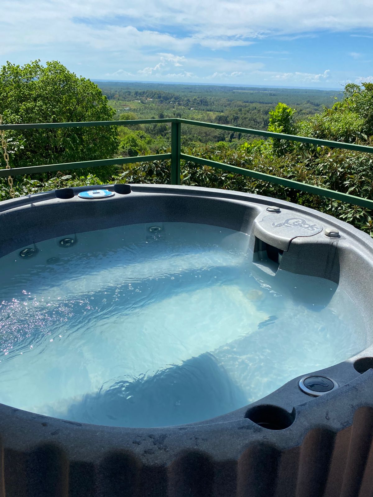Villa Vista Hermosa | Nature refuge near Manuel Antonio National Park