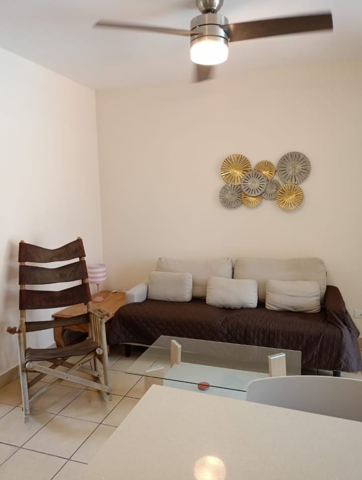 Veintemiglia #5 | 1-Bedroom Condo in the Heart of Playas del Coco