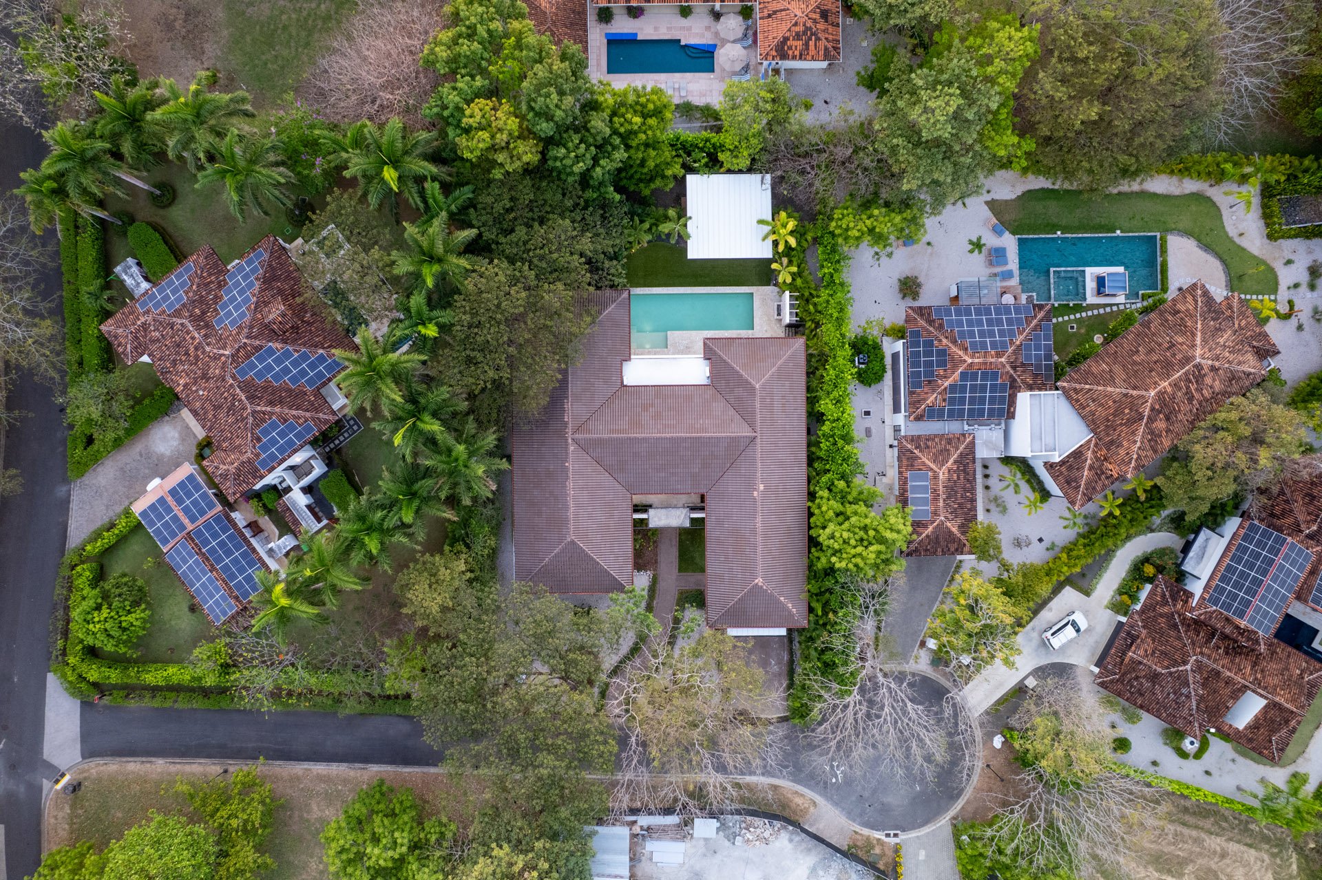 The Tides | A Luxury Coastal Retreat in Hacienda Pinilla