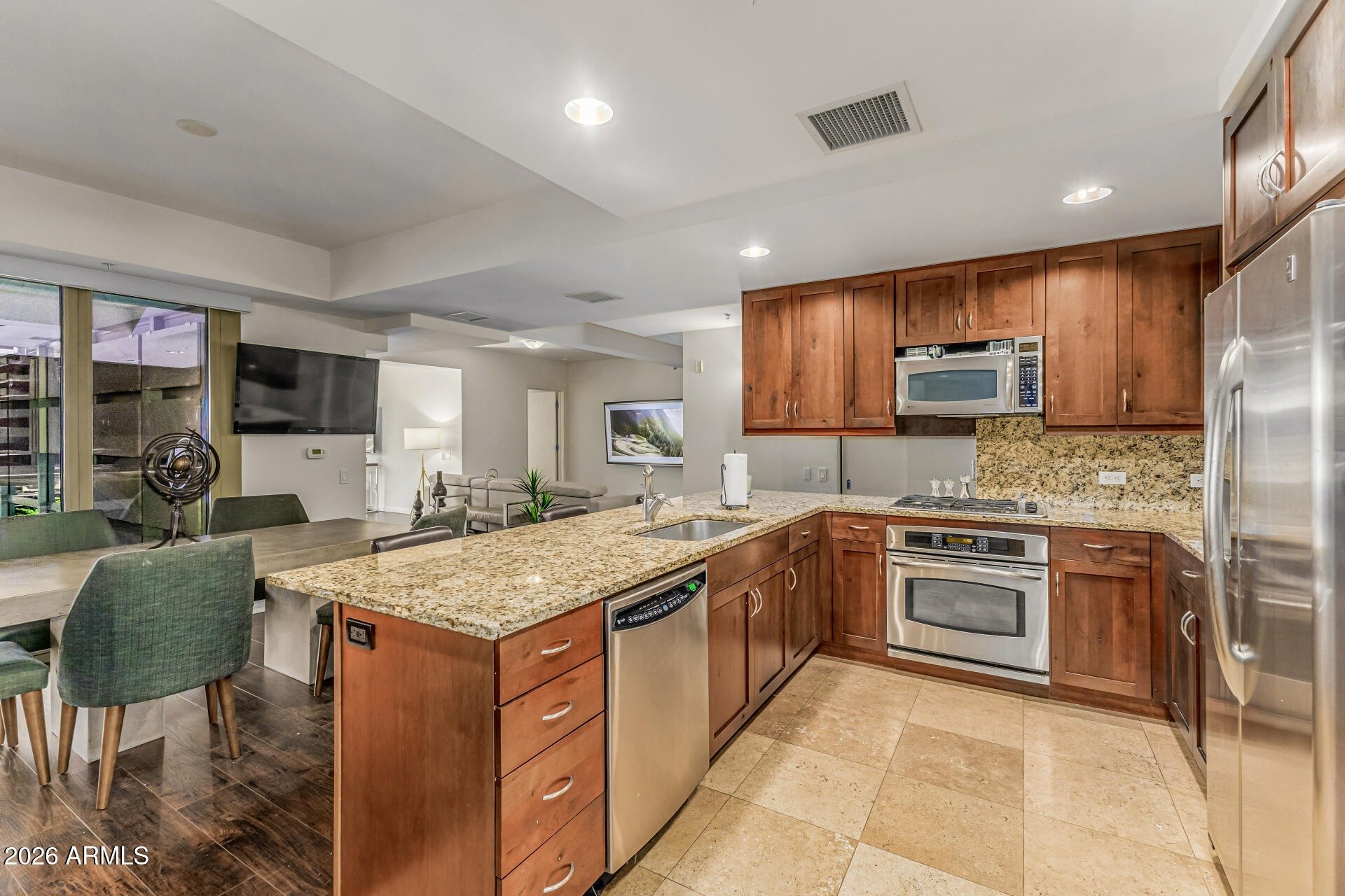 7151 E Rancho Vista Dr, #4001