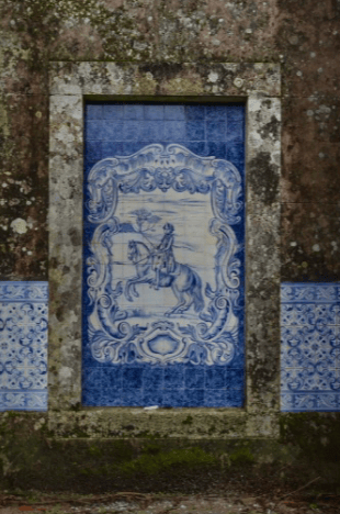 Villa D'águeda | Historic Palace with Approved Luxury Projects in the Heart of Sintra