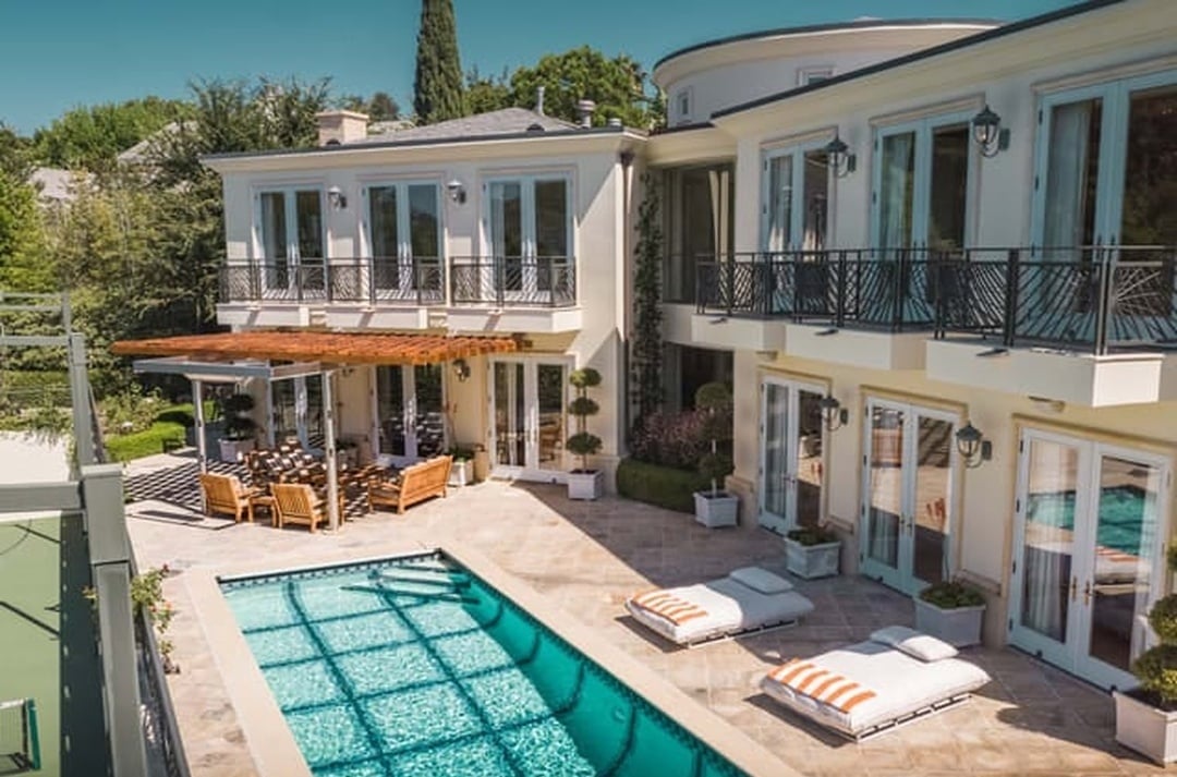 Summit Estate