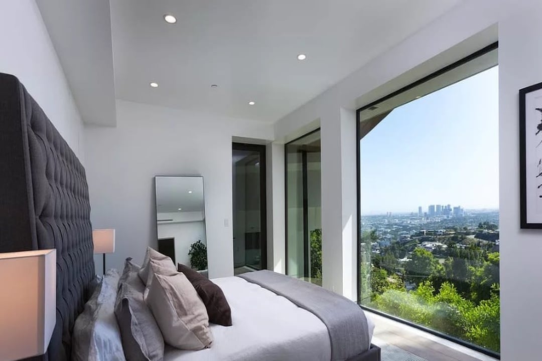 Verdant House