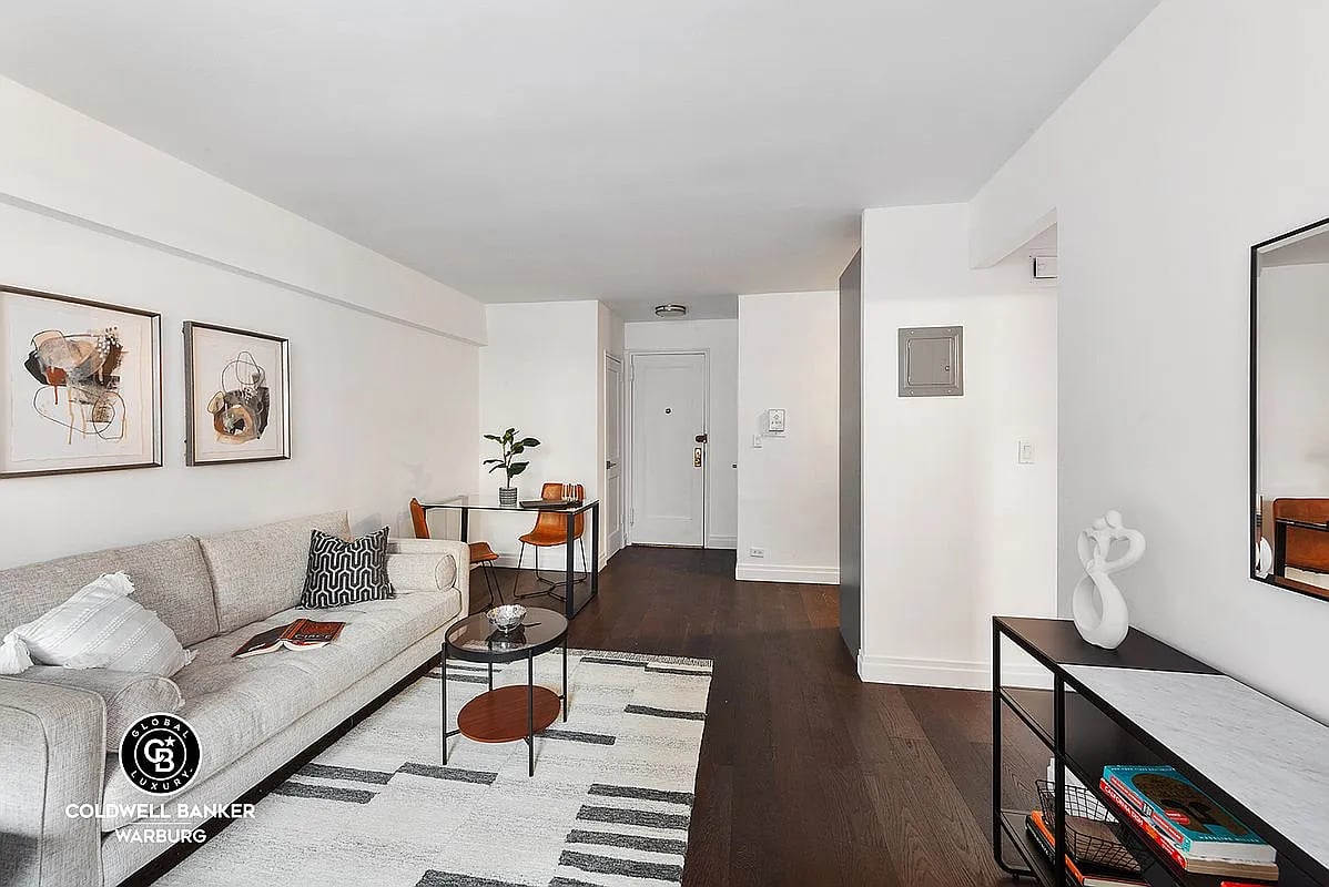 54 East 8th Street, #4-C