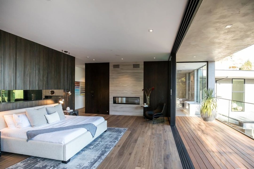 Legacy Villa