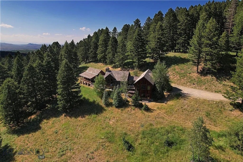 4195 Cottonwood Ranch Trl