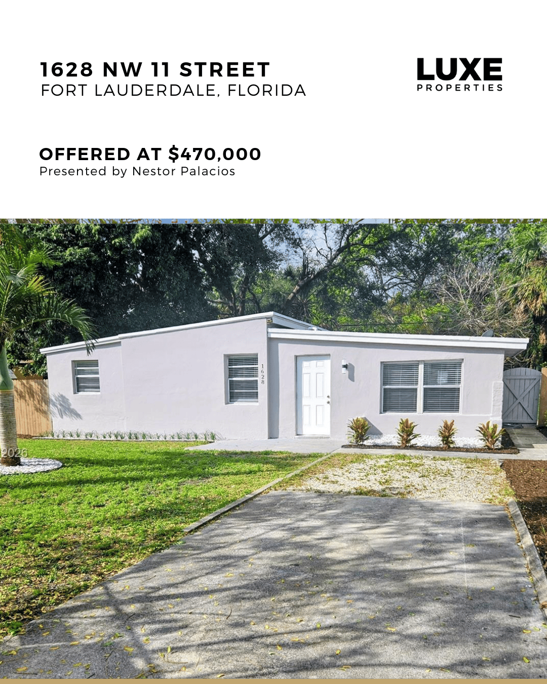 The LUXE Hot List: Opportunities Under 500K