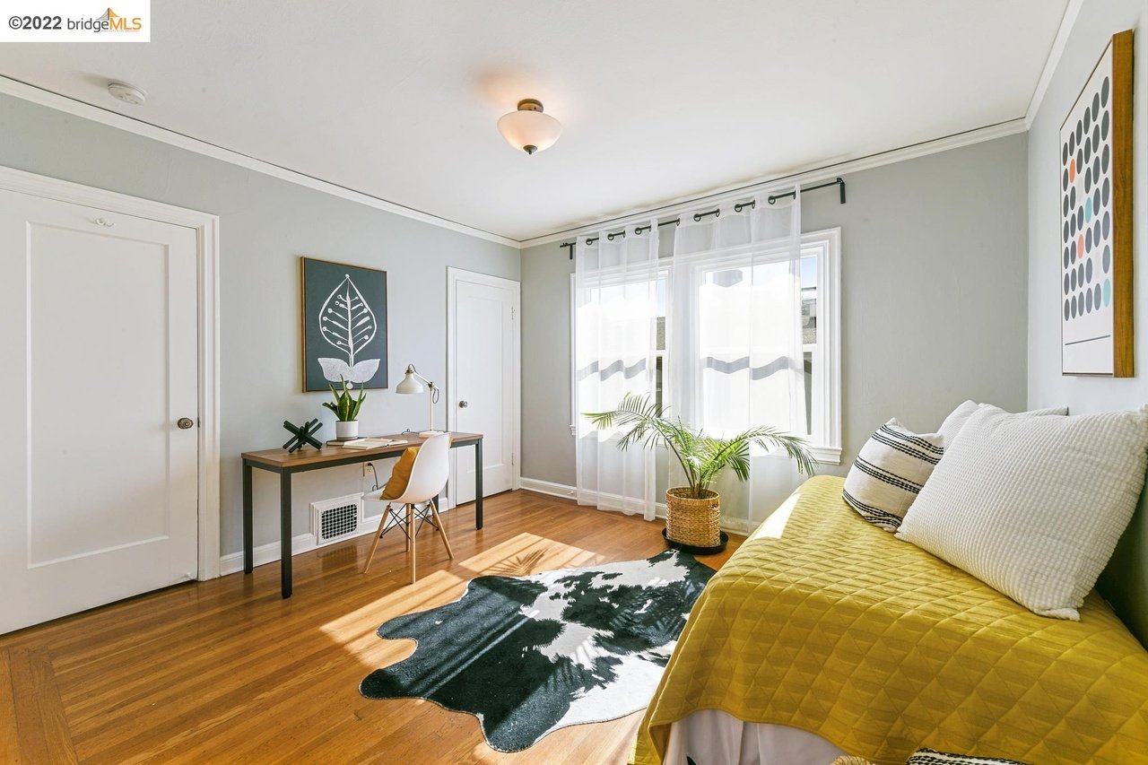 1200 Powell St #4