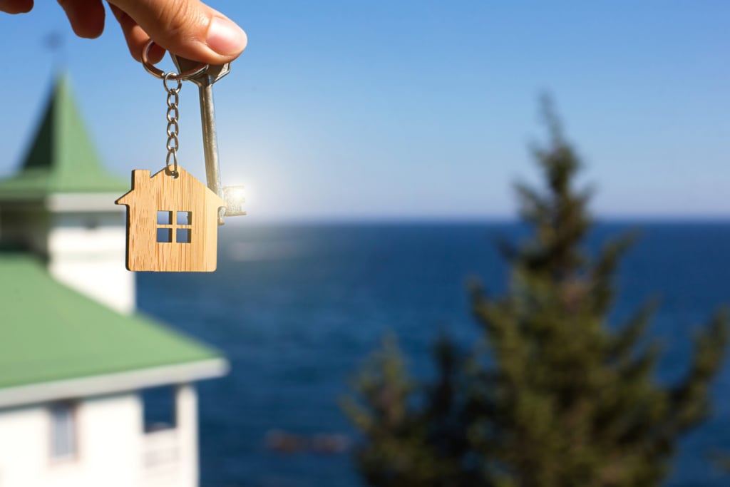 “Buying a Vacation Home in Atlanta: What Chinese Buyers Should Know (2025)”