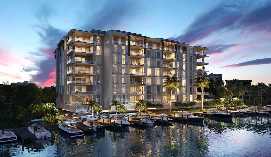 3300 Gulf Shore Naples