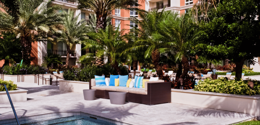 CityPlace South Tower