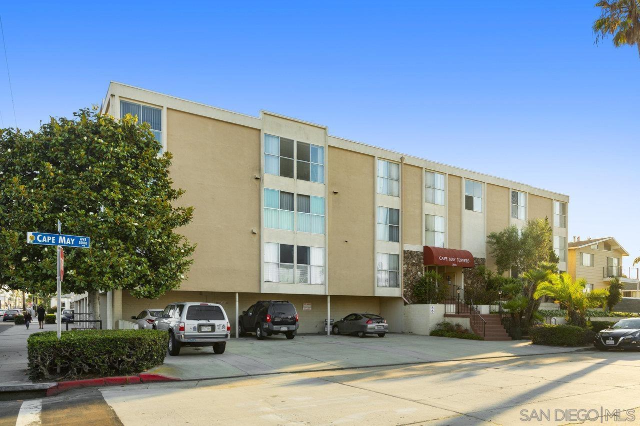 5015 Cape May Ave #104