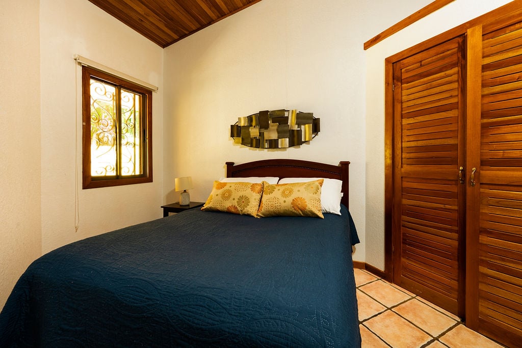 JUNGLE CREEK VILLAS AND CASA PURA VIDA – MANUEL ANTONIO