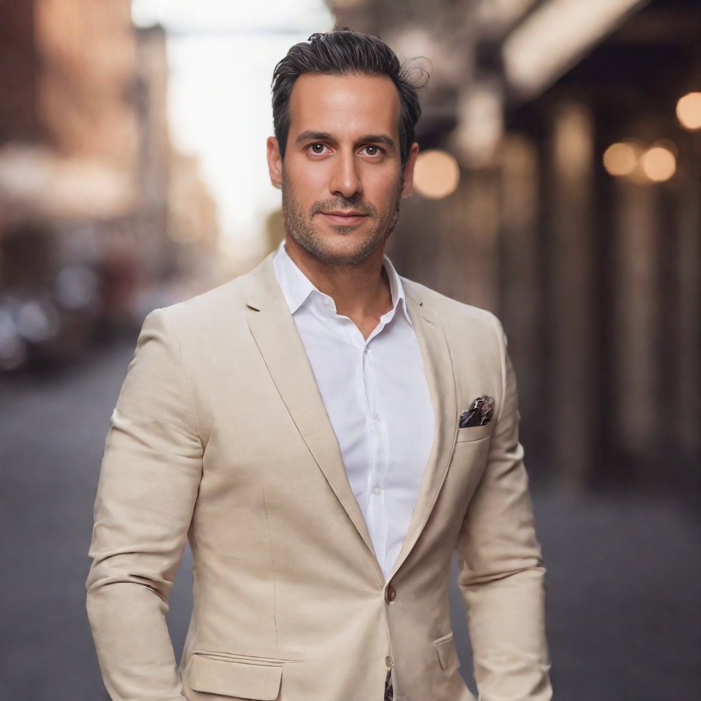 Patrick Cohen