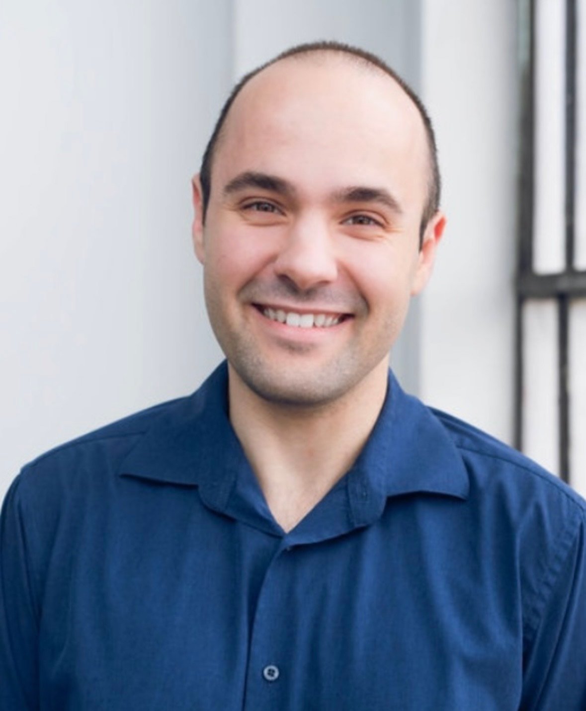 Robert Dimonte