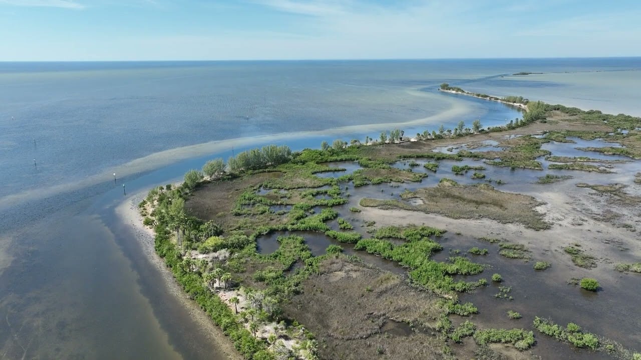 Tarpon Canal