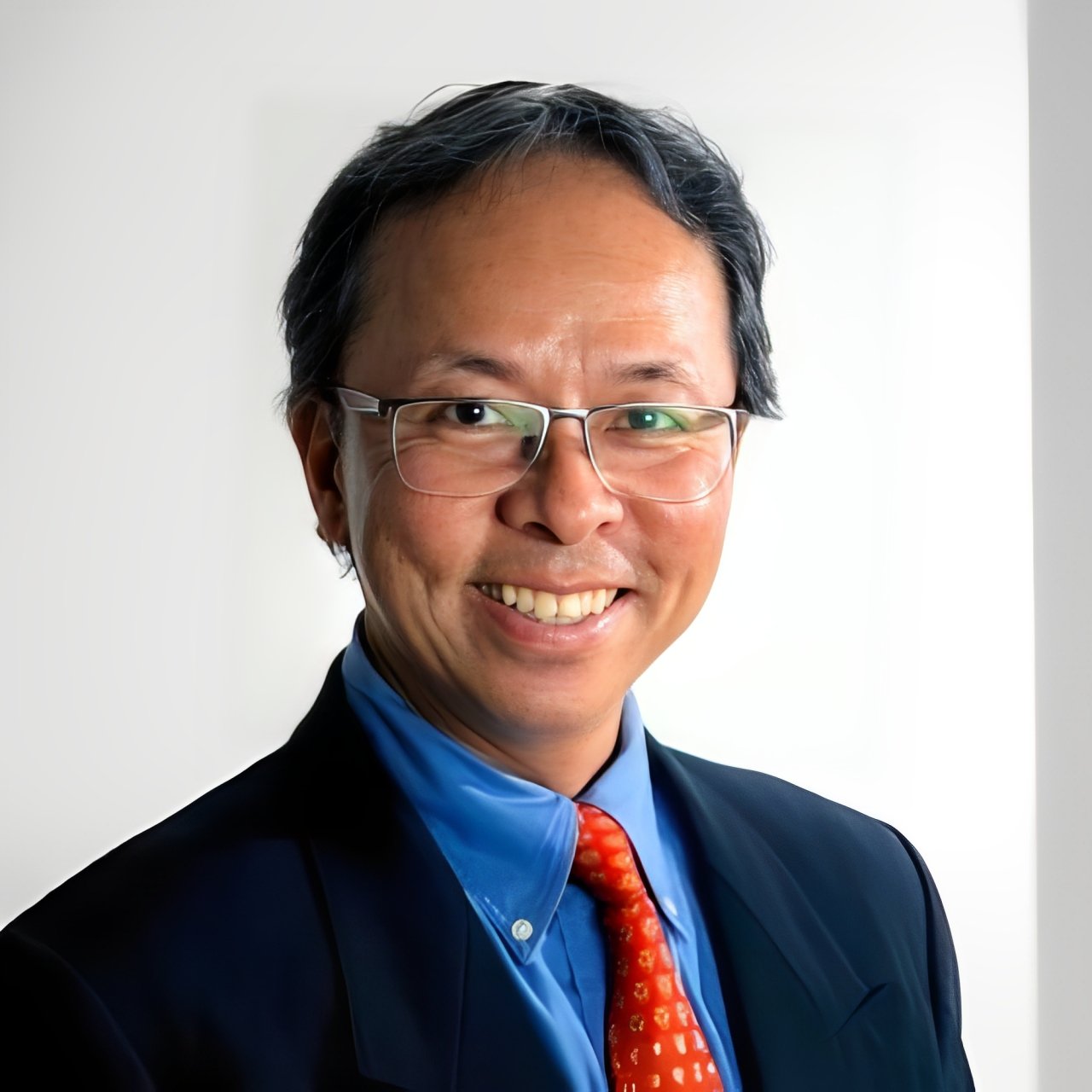 Sanjay Arora Honolulu, HI Real Estate Agent Headshot