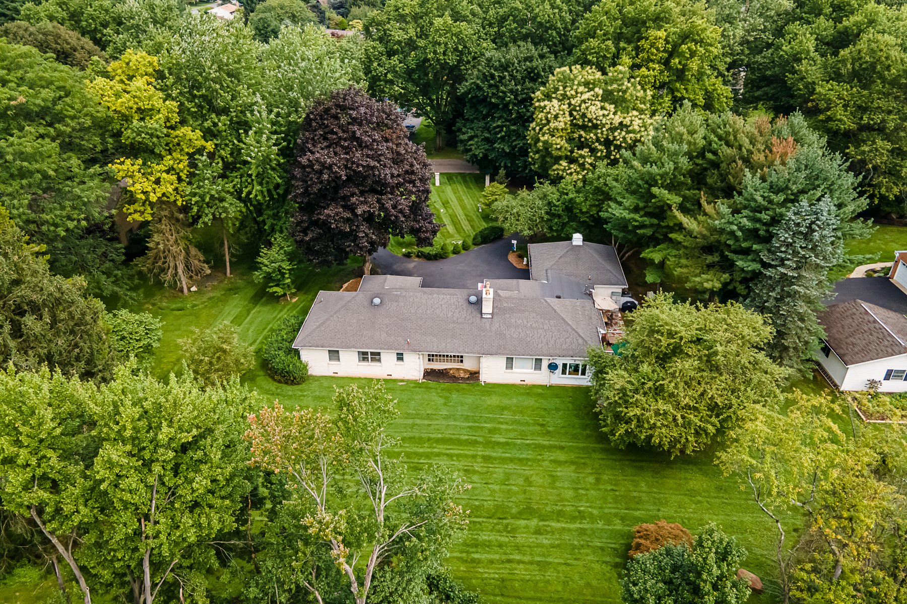 2260 Nottingham Road