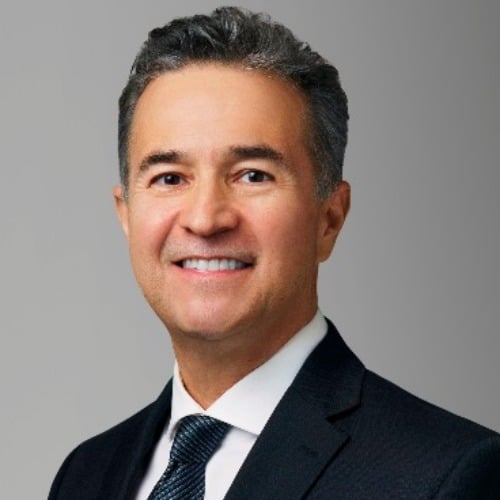 Paul Romero