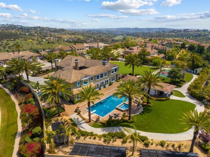 Magnolia Estates – Bressi Ranch