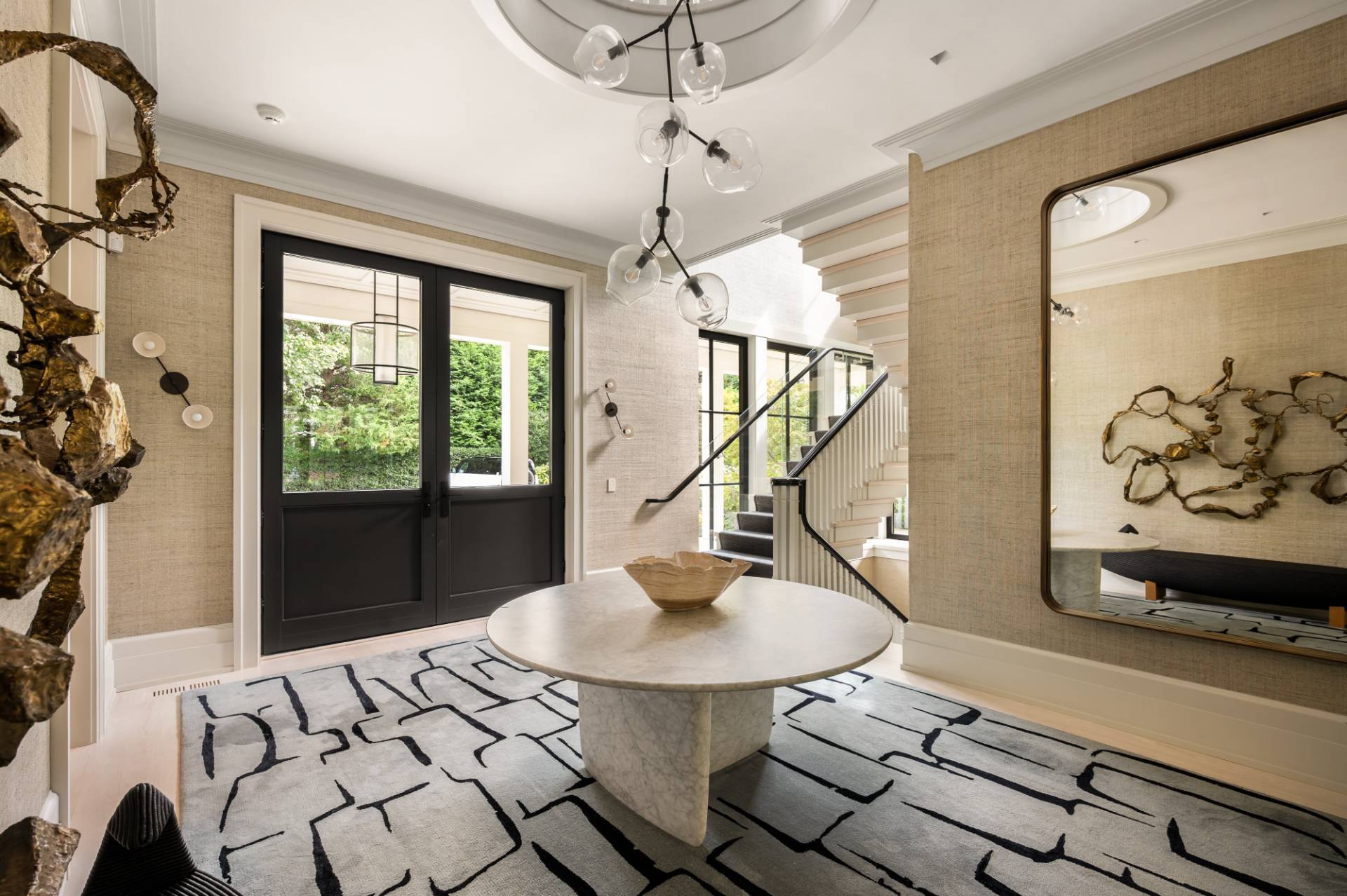 A MODERN CLASSIC IN SOUTHAMPTON'S ESTATE DISTRICT
