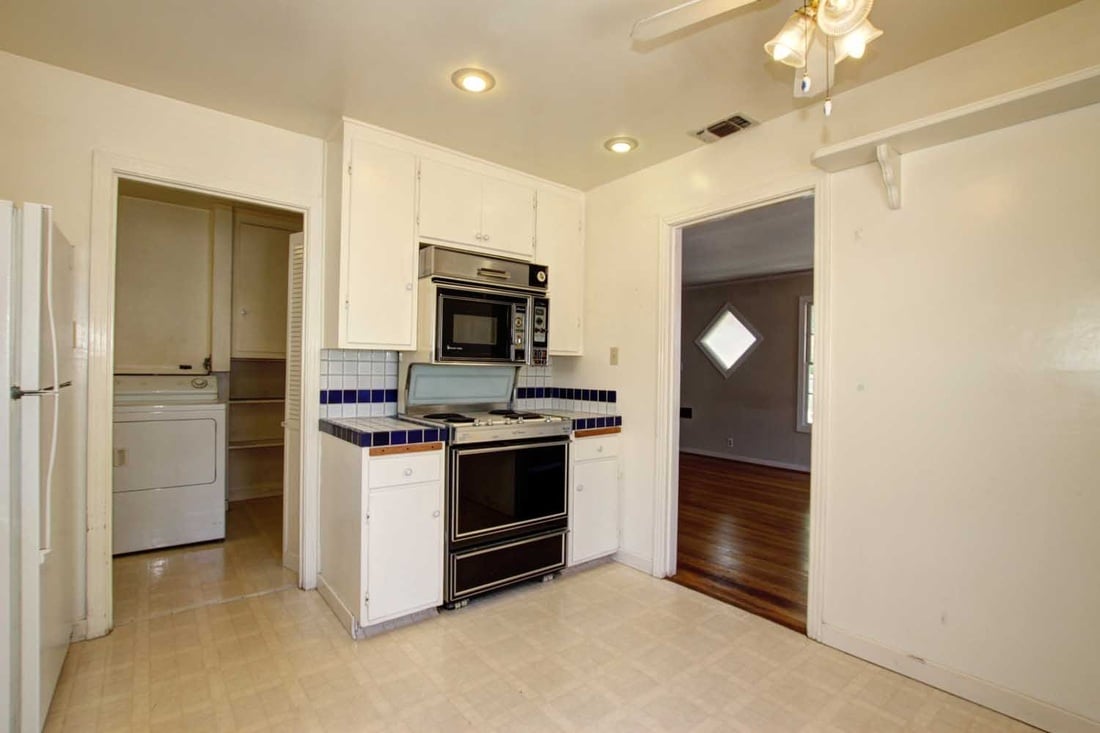 Sold Another Home in Tahoe Park! Represented Seller and Buyer