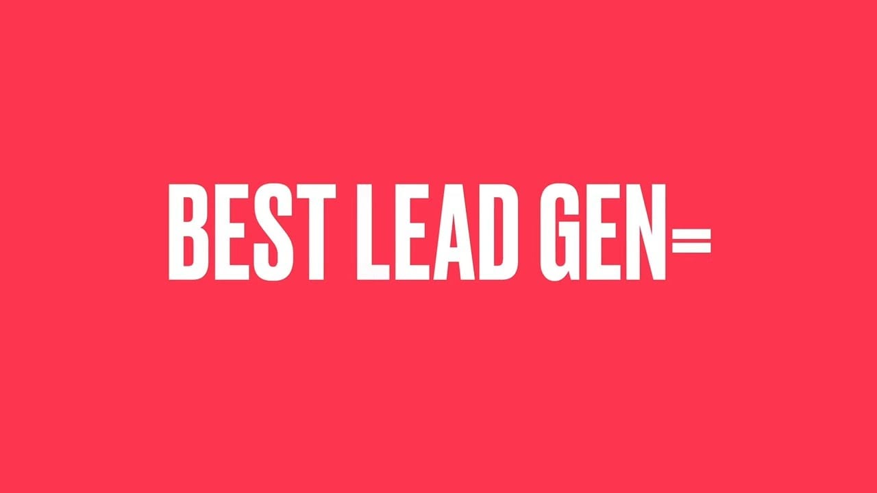   PH  Skip navigation Search    Create   Avatar image ENJOYABLE Lead Gen