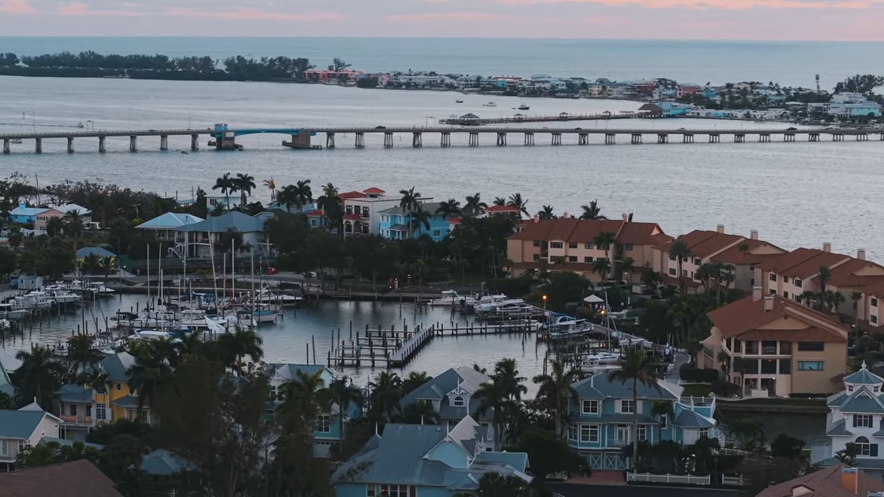 12923 Yacht Club Pl, Cortez, FL 34215