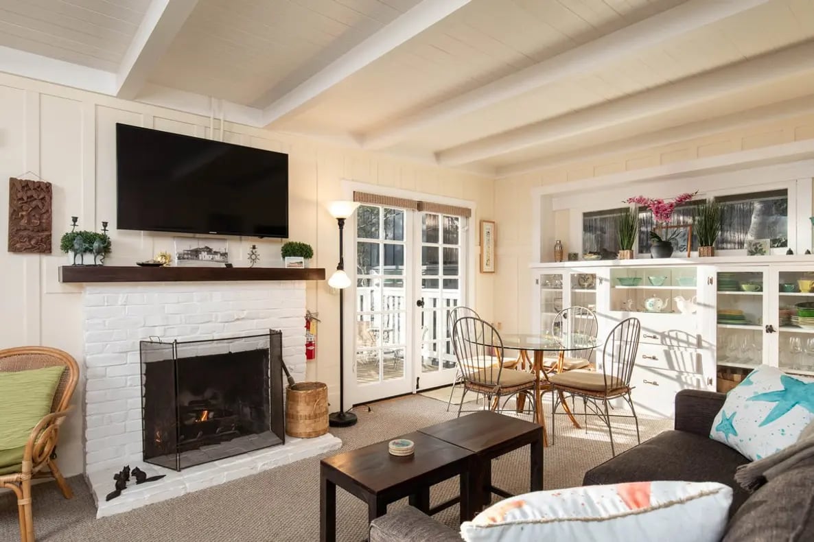 Sunshine Cottage