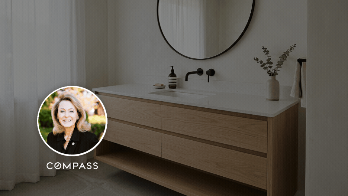 How Compass Concierge Helps Burlingame Sellers Net More