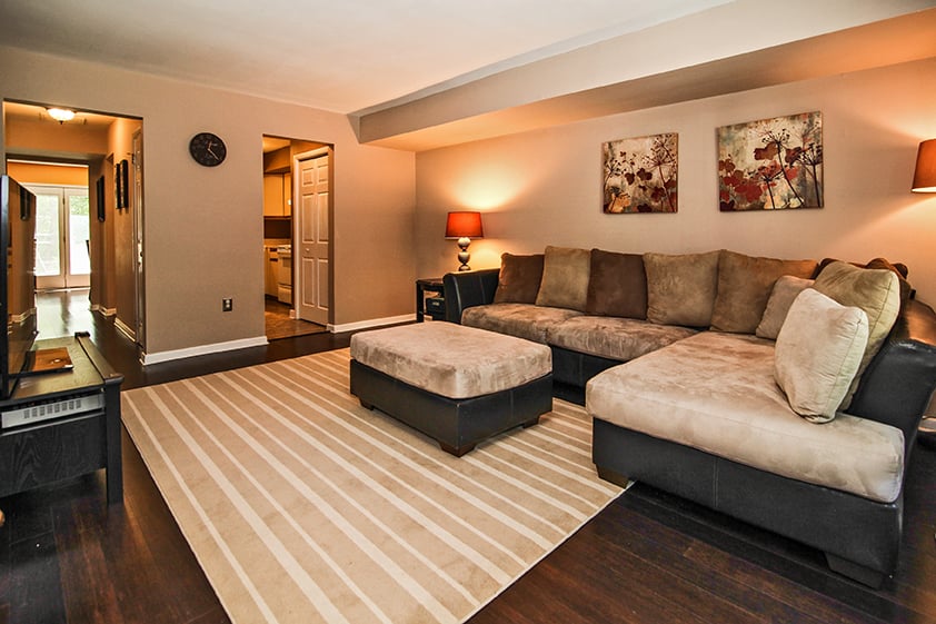 Sold! 1371 Springfield Ave., #3, New Providence