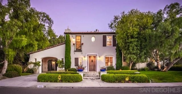 2859 Via Conquistador | Carlsbad