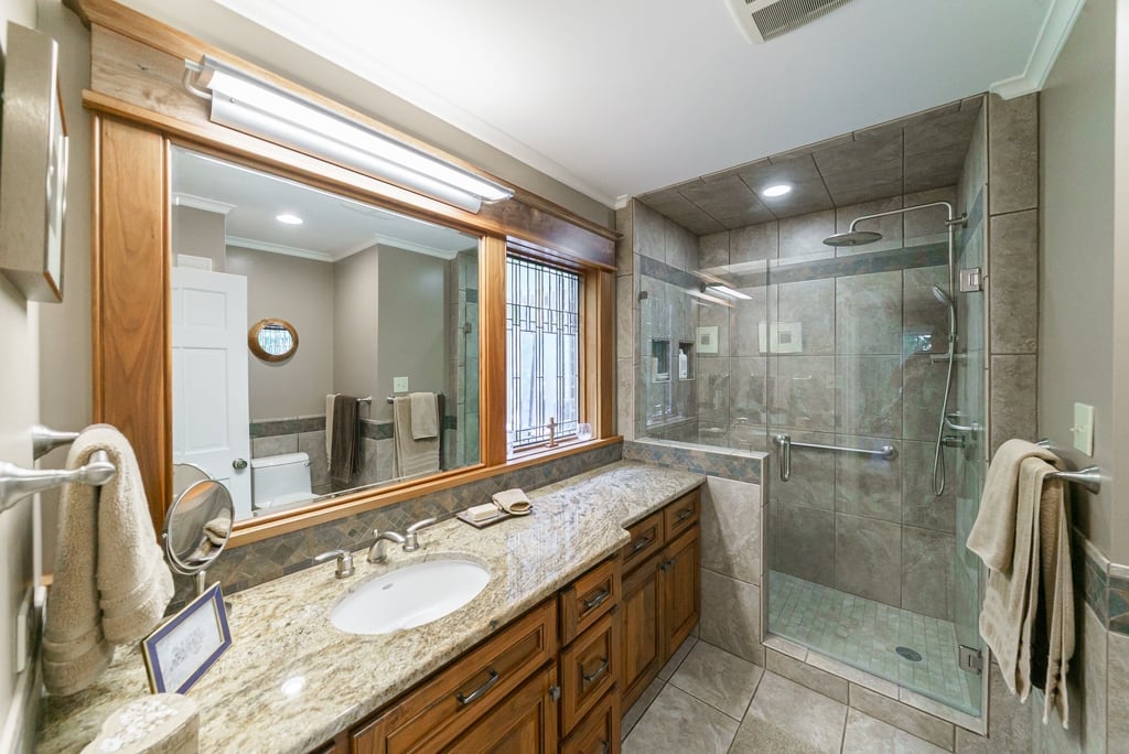 NC 330 Acre Legacy Equestrian Estate 