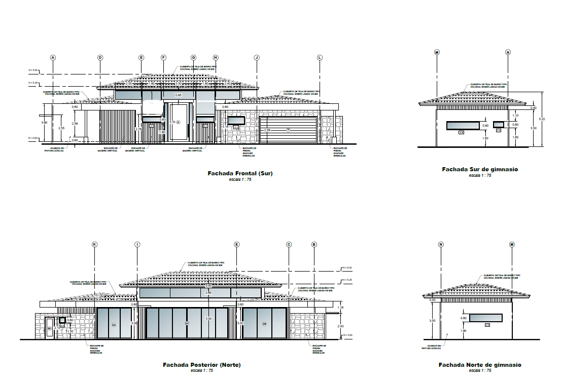 Los Almendros Lot #29 | Build-Ready 2,529m² Parcel in Hacienda Pinilla’s Premier Gated Community