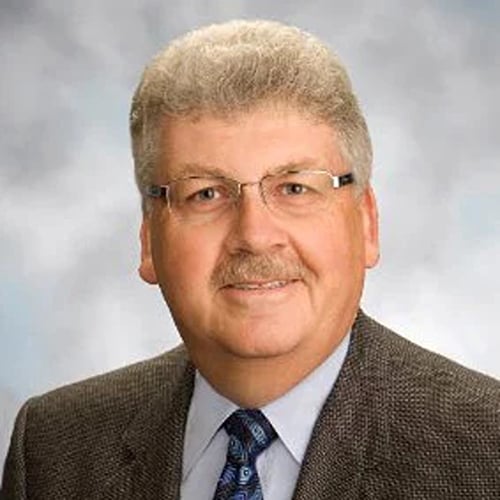Bob Roe