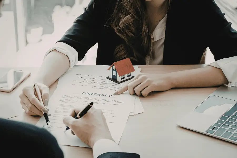 How to Avoid Delays in a Real Estate Transaction