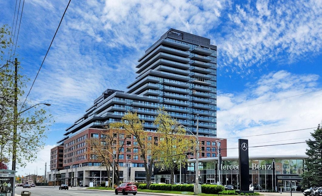 33 Frederick Todd Way N #216