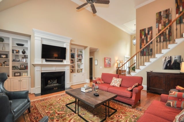 SOLD U SO!! 1140 Long Creek Drive, Watkinsville, Georgia
