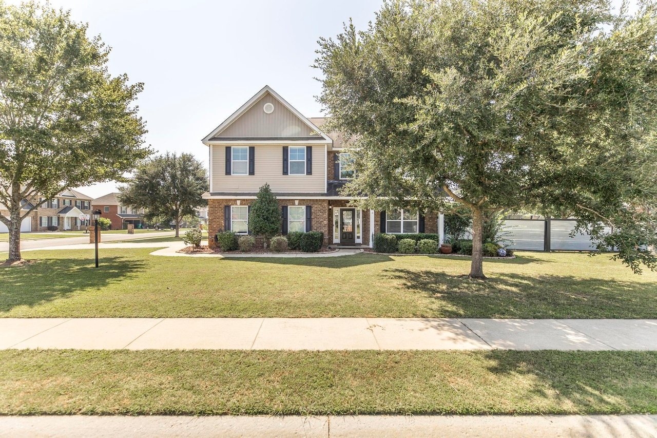400 Tanner St