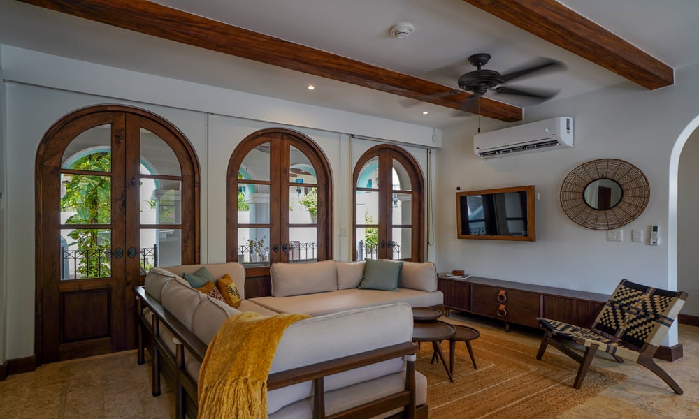11 Plaza Carlota | 2-Bedroom Condo in the Heart of Las Catalinas