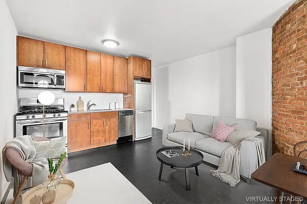 417 Hicks Street #6B