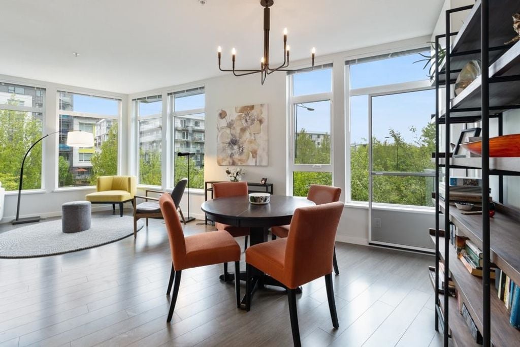 3263 Pierview Cres, #203