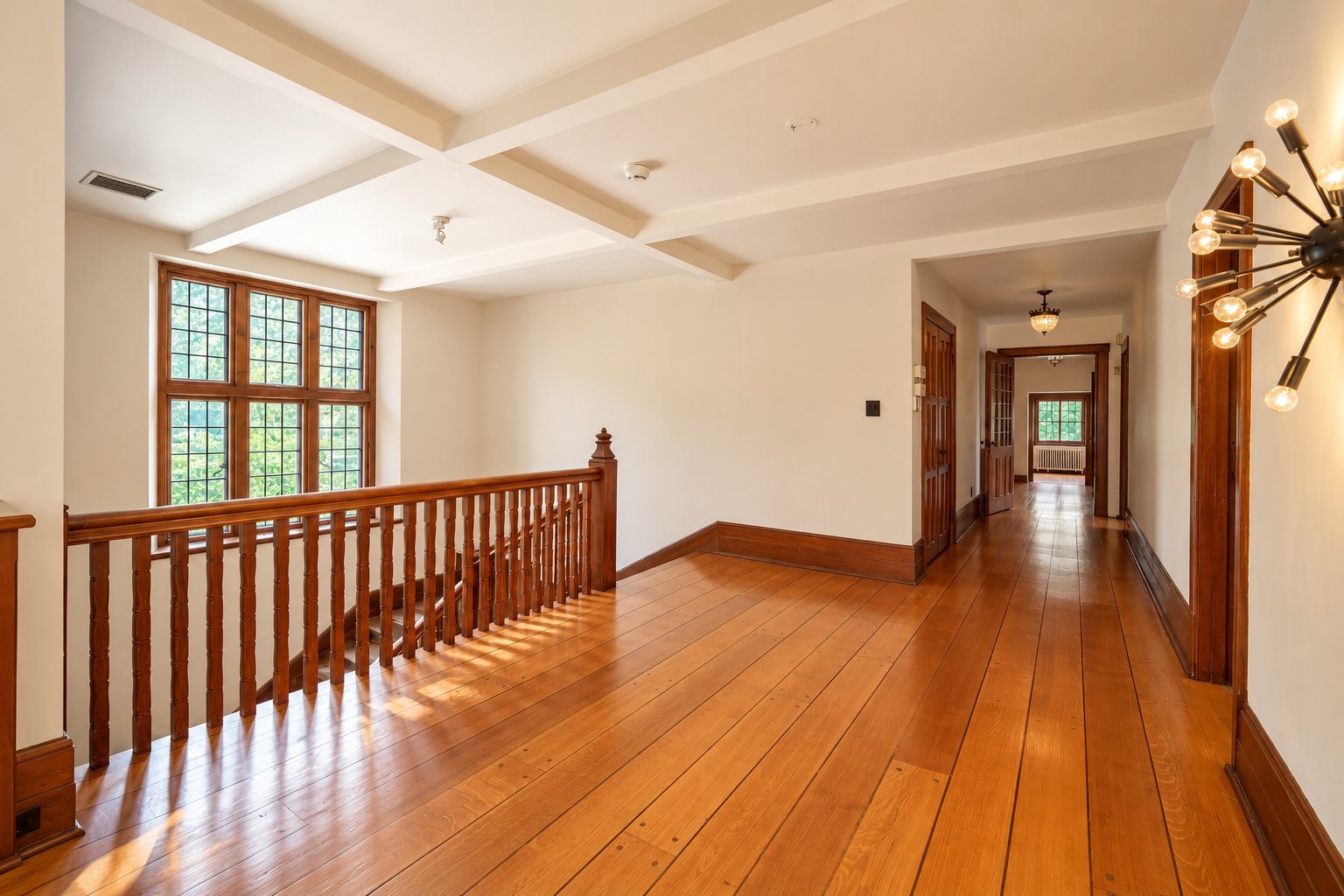 A Country Estate