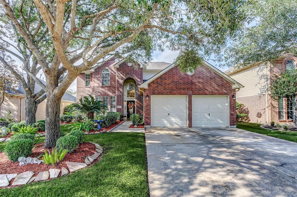 20943 Smokey Sage Dr