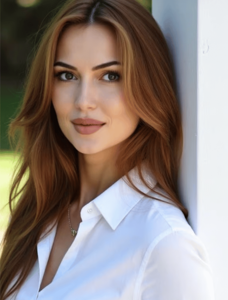 Anna Sokolovskiy photo