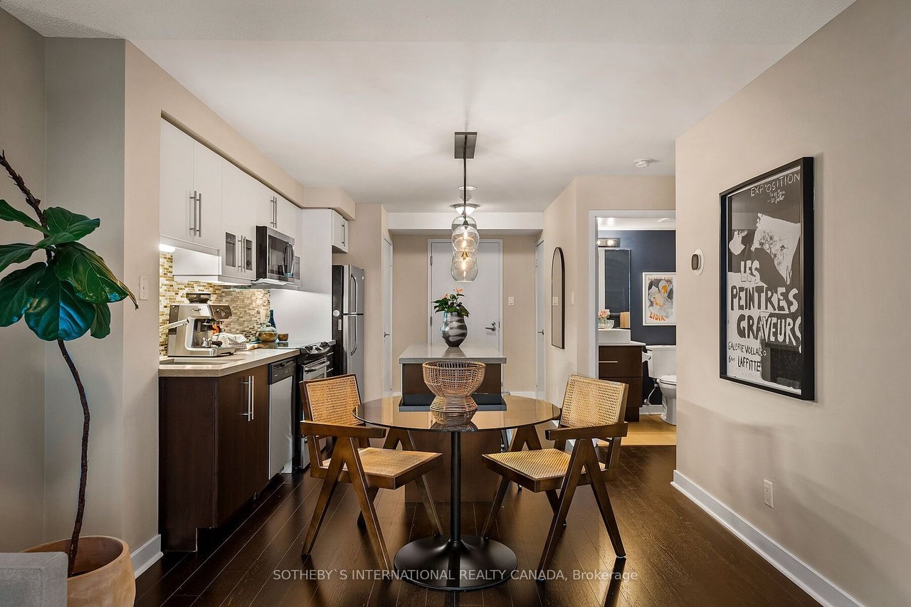 1169 Queen St W Unit 419