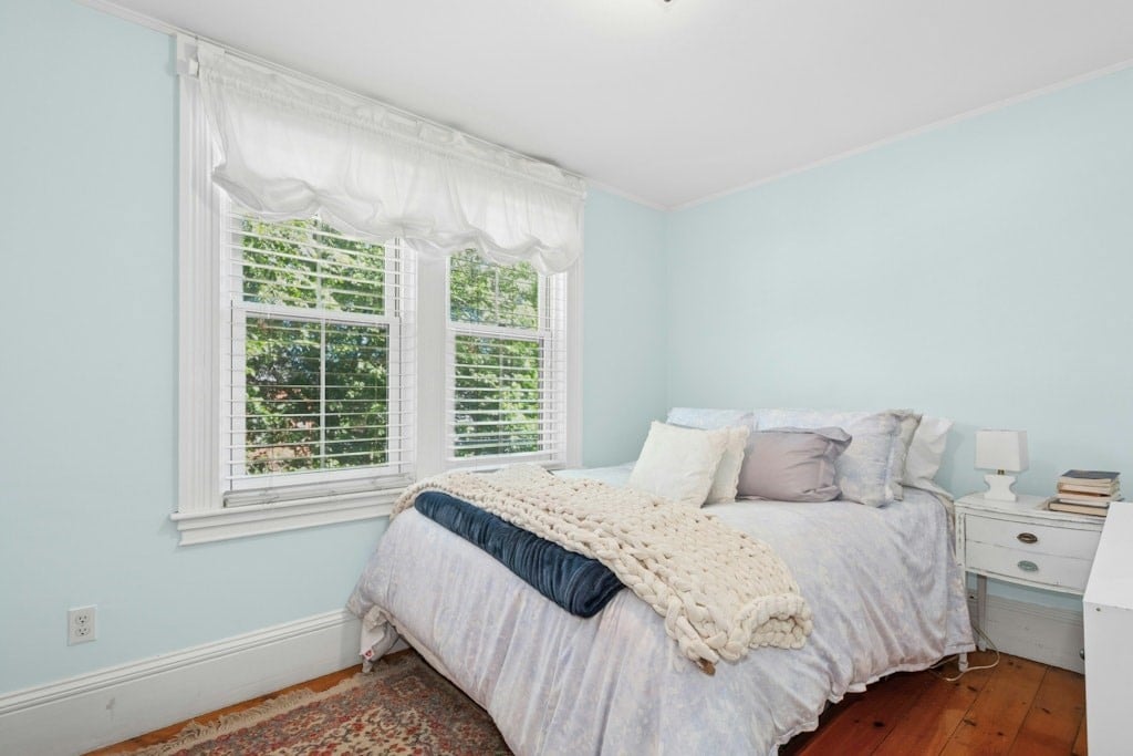 11 Fairbanks Street Unit 2